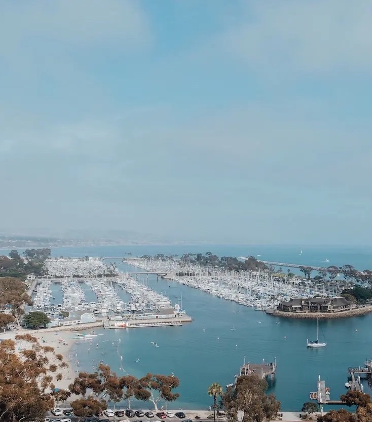 Dana Point
