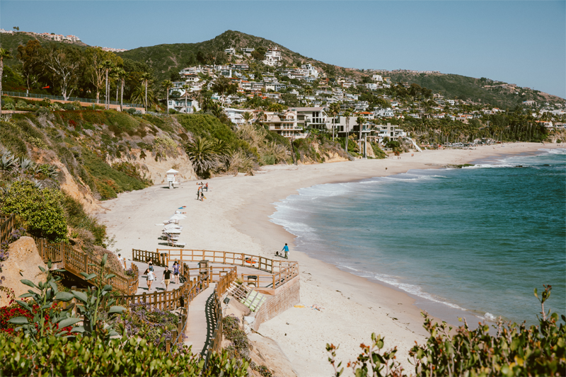 Laguna Beach