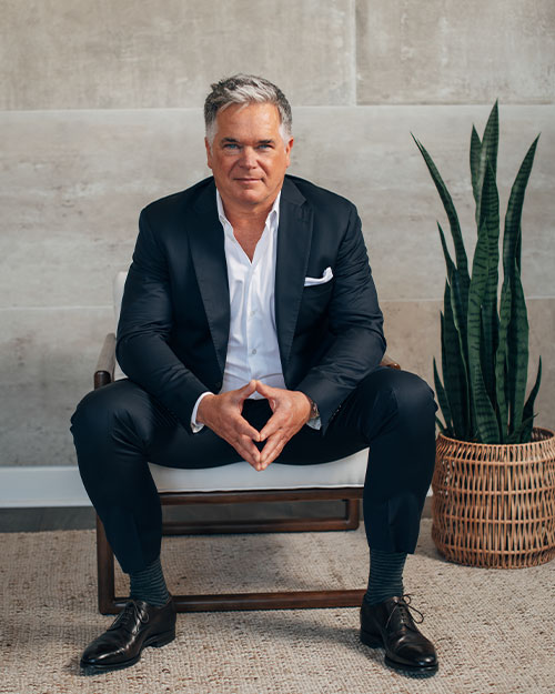 Richard Griffin