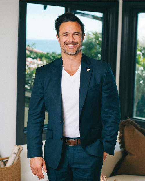 Zane Hirtzel